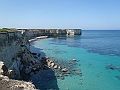 Sarena scoada Beach view